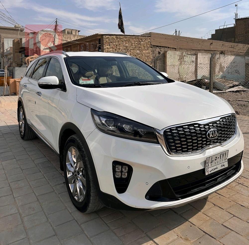 كيا سورينتو